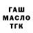 Дистиллят ТГК гашишное масло Blind Red